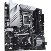 Matična plošća ASUS Prime Z790M-PLUS, Intel Z790, DDR5, mATX, s. 1700