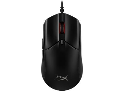 Miška HYPERX Pulsefire Haste 2 6N0A7AA, 26000 DPI, črni