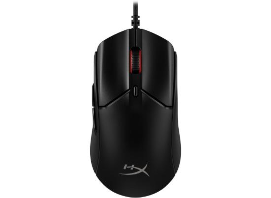 Miška HYPERX Pulsefire Haste 2 6N0A7AA, 26000 DPI, črni