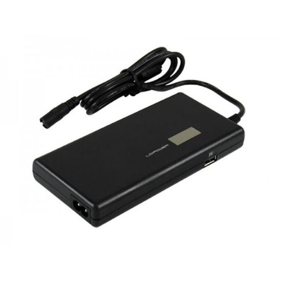 Punjač za laptop LC POWER LC90NB, 90W, univerzalni