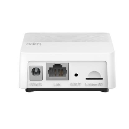 Mrežna nadzorna kamera TP-LINK Tapo C420S2, 2K, baterijska, vanjska, WiFi, senzor pokreta, noćno snimanje, 2 komada + hub