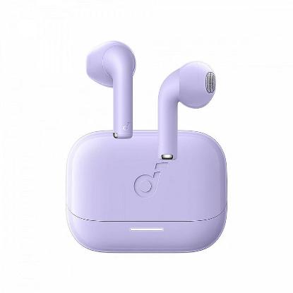 Slušalice ANKER SoundCore K20i, in-ear, bežične, Bluetooth, ljubičaste