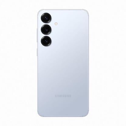 Pametni telefon SAMSUNG Galaxy S25+, 6,7", 12GB, 512GB, Android 15, svetlo modri