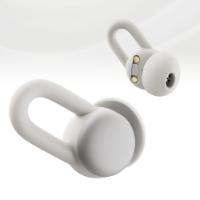 Smart Sleep slušalice AMAZFIT ZenBuds, bijele