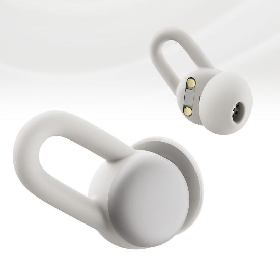 Smart Sleep slušalice AMAZFIT ZenBuds, bijele