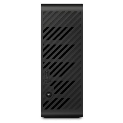 Tvrdi disk vanjski 4TB SEAGATE External Expansion Desktop Drive, STKP4000400, USB 3.0, 3.5", crni