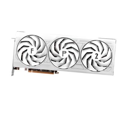 Grafična kartica SAPPHIRE Radeon RX 7700 XT Pure Frostpunk 2 Edition, 12GB GDDR6
