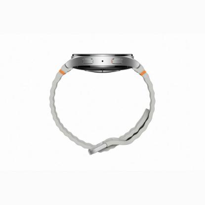 Pametni sat SAMSUNG Galaxy Watch 7 44mm, srebrni