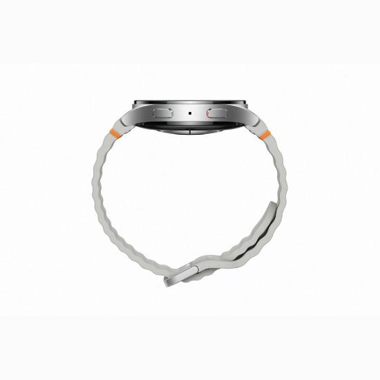 Pametni sat SAMSUNG Galaxy Watch 7 44mm, srebrni