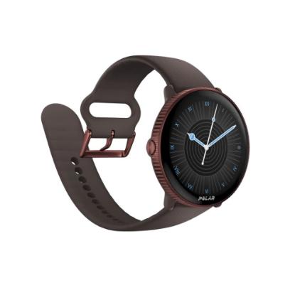 Pametni sat POLAR Ignite 3, smeđi