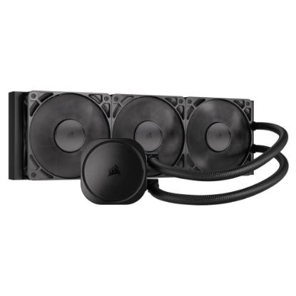 Vodno hlajenje CORSAIR NAUTILUS 360, za Intel i AMD
