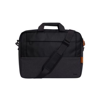Torba za laptop TRUST Lisboa, 16", crna