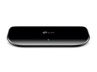 Switch TP-LINK TL-SG1008D, 10/100/1000 Mbps, 8-port