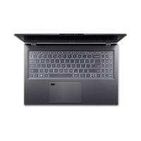 Laptop ACER Aspire 15 NX.KXAEX.003 / Ryzen 7 8840HS, 16GB, 1TB SSD, AMD Radeon Graphics, 15.6" FHD IPS, bez OS, sivi