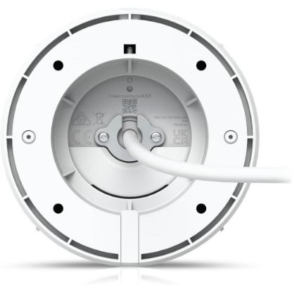 Mrežna nadzorna kamera UBIQUITI UniFi G5 Turret Ultra, vanjska i unutarnja, 2K, LAN, noćno snimanje