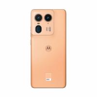 Pametni telefon MOTOROLA Edge 50 Ultra, 6,7", 16GB, 1TB, Android 14, narančasti