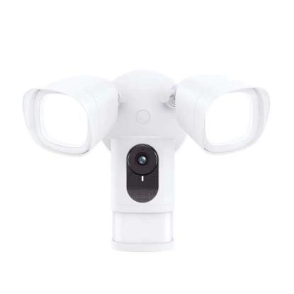 Mrežna nadzorna kamera ANKER Eufy Floodlight Cam T8424321, FHD 1080p, vanjska, s reflektorom