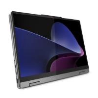 Laptop LENOVO IdeaPad 5 83DT008ASC / Core 7 150U, 16GB, 1TB SSD, Intel HD Graphics, 14" WUXGA OLED Touch, Windows 11, sivi