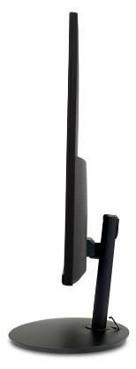 Gaming monitor 27" ACER Nitro XF270M3biiph UM.HX0EE.315, FHD, IPS, 180Hz, 1ms, 250cd/m2, FreeSync, pivot, črni