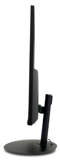 Gaming monitor 27" ACER Nitro XF270M3biiph UM.HX0EE.315, FHD, IPS, 180Hz, 1ms, 250cd/m2, FreeSync, pivot, črni
