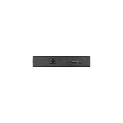 USB HUB D-LINK DUB-1340, USB 3.0, 4-portni, vanjski strujni adapter