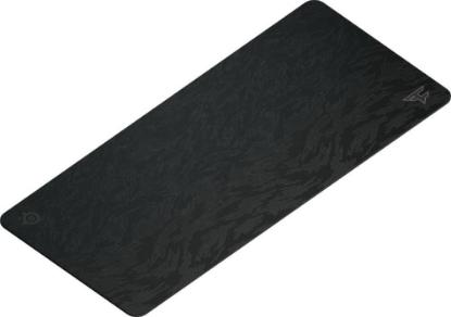 Podloga za miško, STEELSERIES QcK Heavy XXL Faze Clan, črna