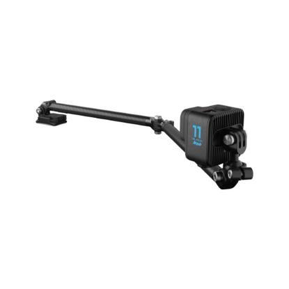 Dodatak za sportske digitalne kamere GOPRO, Boom + Adhesive Mounts, AEXTM-001