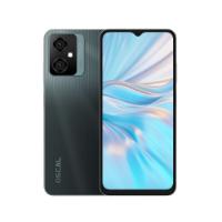 Pametni telefon OSCAL C70, 6,56", 6GB, 128GB, Android 12, črni