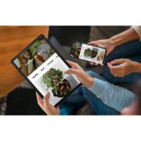 Tablet SAMSUNG Galaxy Tab A9+, 11", WiFi, 4GB, 64GB, Android 13, srebrni