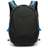 Ruksak za laptop ELEMENT Armour 17.3", crno/plavi