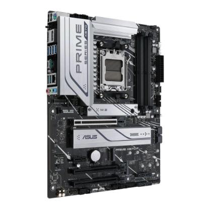 Matična plošća ASUS Prime X670-P-CSM, AMD X670, DDR5, ATX, s. AM5