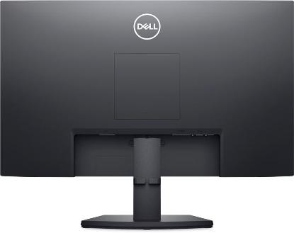 Monitor 23.8" DELL SE2425H, FHD, Edge LED, 75Hz, 5ms, 250cd/m2, sivi