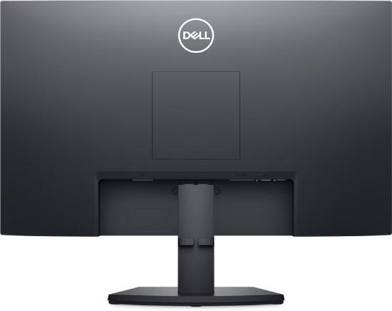 Monitor 23.8" DELL SE2425H, FHD, Edge LED, 75Hz, 5ms, 250cd/m2, sivi