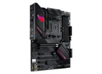 Matična plošća ASUS ROG Strix B550-F Gaming WiFi II, AMD B550, DDR4, ATX, s. AM4