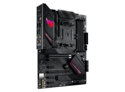 Matična plošća ASUS ROG Strix B550-F Gaming WiFi II, AMD B550, DDR4, ATX, s. AM4