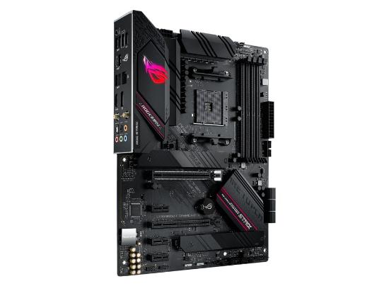Matična plošća ASUS ROG Strix B550-F Gaming WiFi II, AMD B550, DDR4, ATX, s. AM4