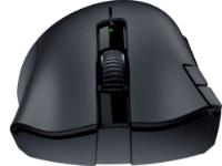Miška RAZER DeathAdder V2 X HyperSpeed Wireless, optički, bežični, 14000dpi, črni, USB