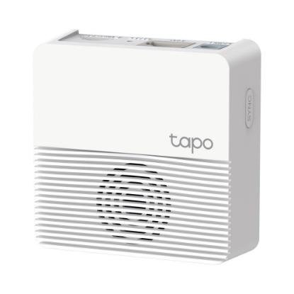 Mrežna nadzorna kamera TP-LINK Tapo C420S2, 2K, baterijska, vanjska, WiFi, senzor pokreta, noćno snimanje, 2 komada + hub