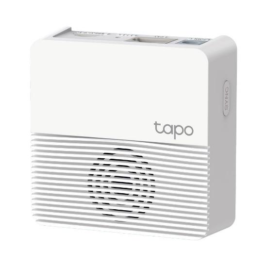Mrežna nadzorna kamera TP-LINK Tapo C420S2, 2K, baterijska, vanjska, WiFi, senzor pokreta, noćno snimanje, 2 komada + hub