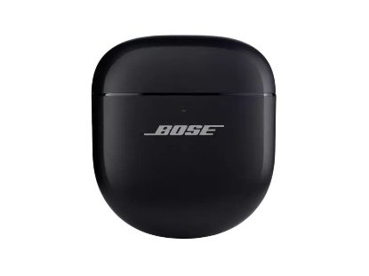 Slušalice BOSE QuietComfort Ultra Earbuds, in-ear, ANC, crne