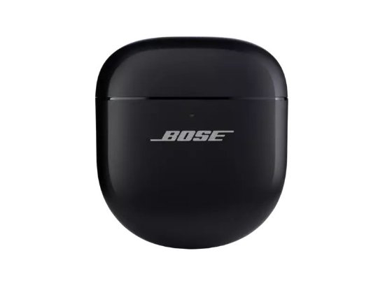 Slušalice BOSE QuietComfort Ultra Earbuds, in-ear, ANC, crne