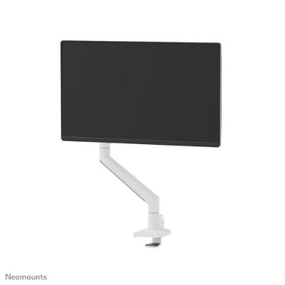 Stalak za monitor NEOMOUNTS DS70-250WH1, stolni, do 35", za 1 monitor, bijeli