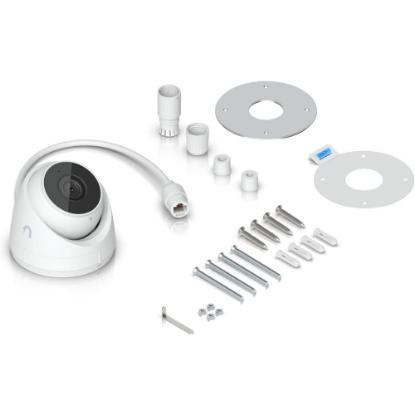 Mrežna nadzorna kamera UBIQUITI UniFi G5 Turret Ultra, vanjska i unutarnja, 2K, LAN, noćno snimanje