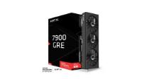 Grafična kartica XFX Radeon RX 7900 GRE, 16GB GDDR6