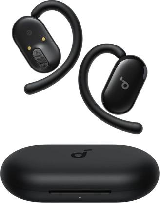 Slušalice ANKER Soundcore V20i, bežične, Bluetooth, crne