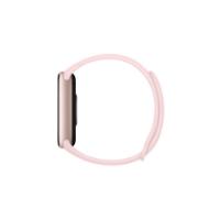 Narukvica XIAOMI Smart Band 9, mjerenje aktivnosti, senzor pokreta, vodootporna, roza