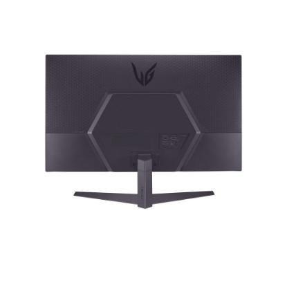Gaming monitor 27" LG 27GS50F-B.AEUQ, FHD, VA, 180Hz, 1ms, 250cd/m2, FreeSync, črni