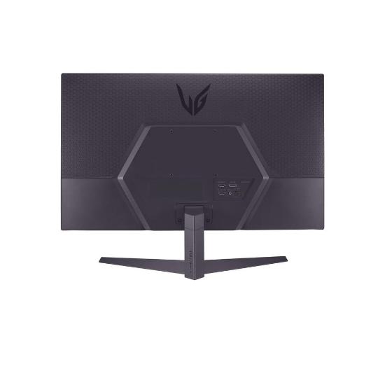 Gaming monitor 27" LG 27GS50F-B.AEUQ, FHD, VA, 180Hz, 1ms, 250cd/m2, FreeSync, črni