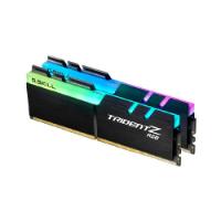 RAM pomnilnik PC-28800 16GB, G.SKILL Trident Z RGB, F4-3600C16D-16GTZRC, DDR4 3600, kit 2x8GB