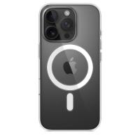Futrola APPLE Clear Case, za iPhone 16 Pro, MagSafe, prozirna
